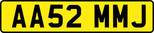 AA52MMJ