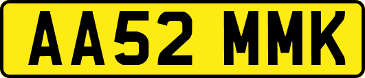 AA52MMK