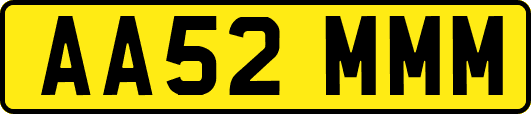 AA52MMM