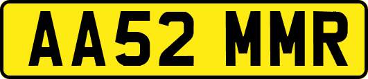 AA52MMR