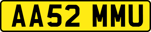 AA52MMU