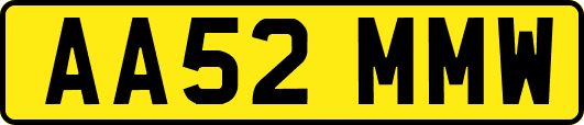 AA52MMW