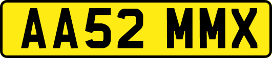 AA52MMX