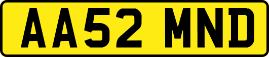 AA52MND