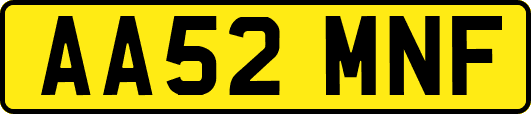 AA52MNF