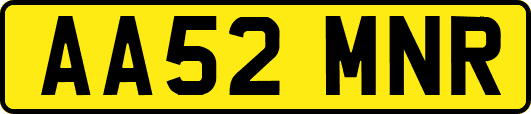 AA52MNR