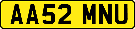 AA52MNU