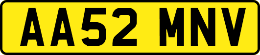 AA52MNV