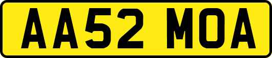 AA52MOA