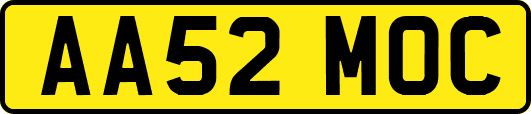 AA52MOC