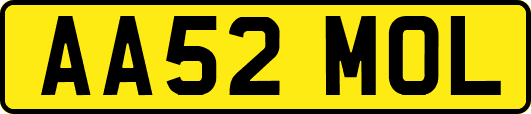 AA52MOL