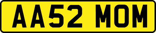 AA52MOM
