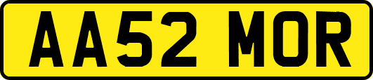 AA52MOR