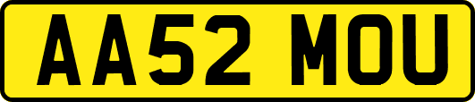 AA52MOU