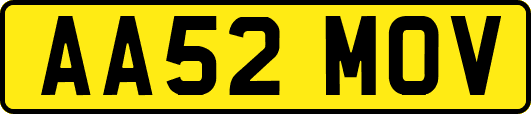 AA52MOV