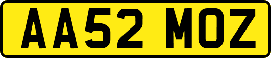 AA52MOZ