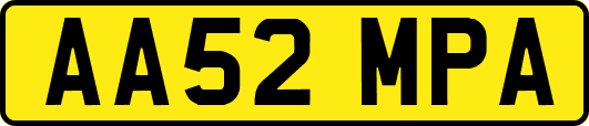 AA52MPA
