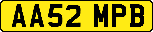 AA52MPB