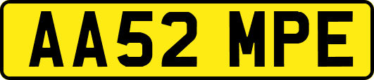 AA52MPE