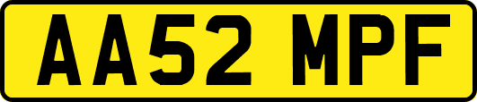 AA52MPF