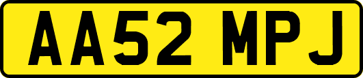 AA52MPJ
