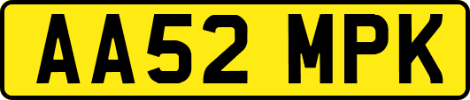AA52MPK
