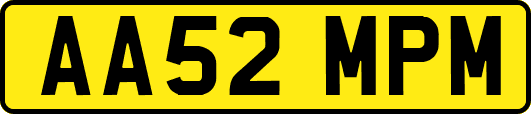 AA52MPM