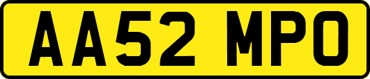 AA52MPO