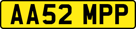 AA52MPP