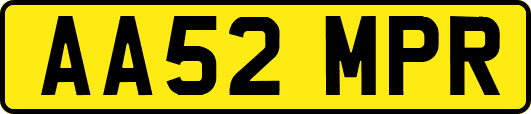 AA52MPR