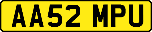 AA52MPU