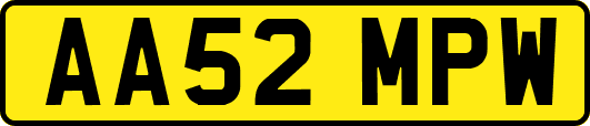 AA52MPW