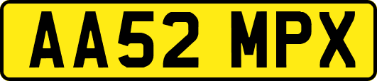 AA52MPX