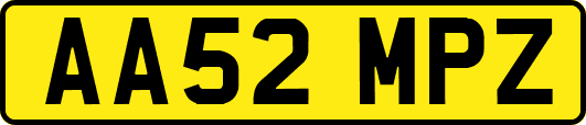 AA52MPZ