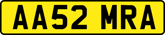 AA52MRA