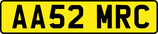 AA52MRC