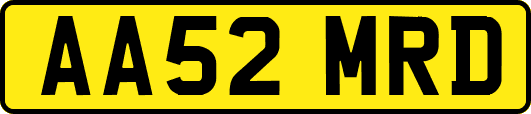 AA52MRD