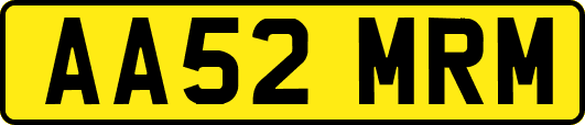 AA52MRM