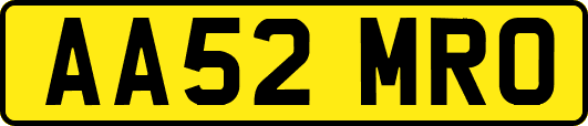 AA52MRO