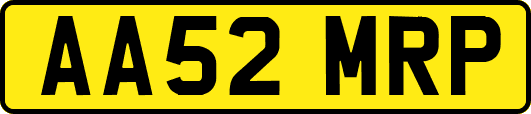 AA52MRP