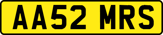 AA52MRS