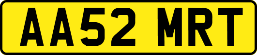 AA52MRT