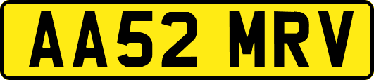 AA52MRV