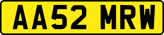 AA52MRW