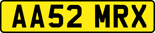 AA52MRX