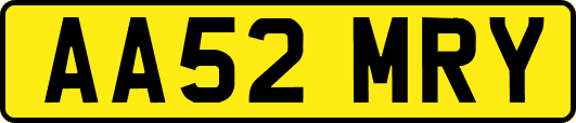 AA52MRY