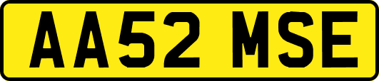 AA52MSE