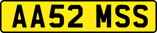 AA52MSS