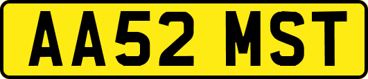 AA52MST