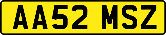 AA52MSZ